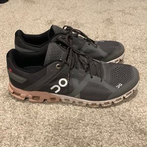 On Cloudflow Running Shoes